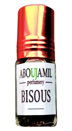 Abou Jamil Perfumery Bisous