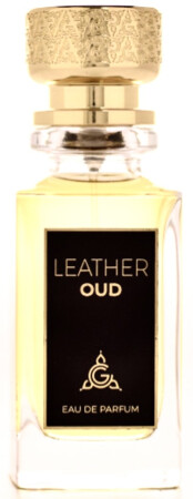 Ghalati Leather Oud