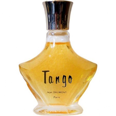 Jean Daumont Tango
