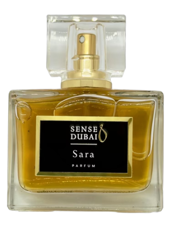 Sense Dubai Sara