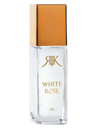 RMK Perfumery White Rose