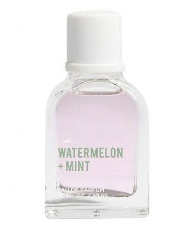 Hollister Watermelon + Mint