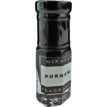Hikayat Purnama Attar