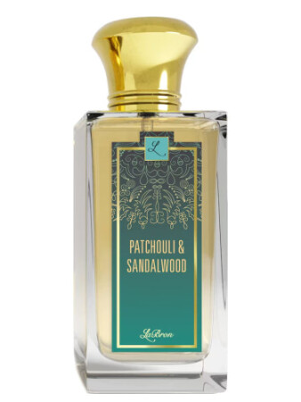 LaBron Patchouli & Sandalwood