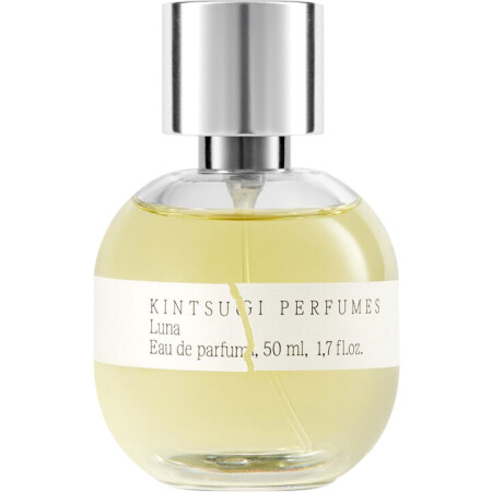 Kintsugi Perfumes Luna