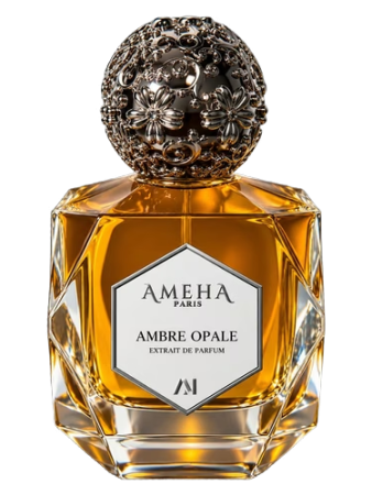 Ameha Paris Ambre Opale
