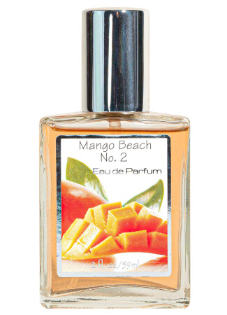 Camille Beckman Eau de Parfum Mango Beach No. 2