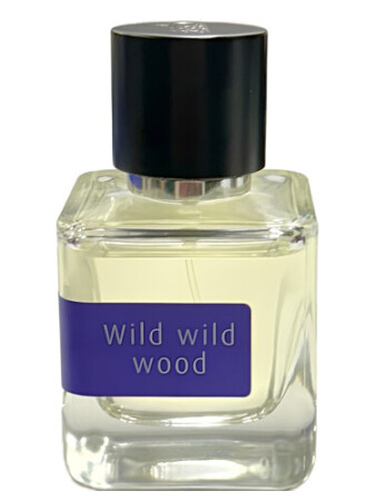 Mark Buxton Wild Wild Wood