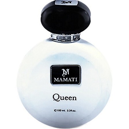 Mamati Queen