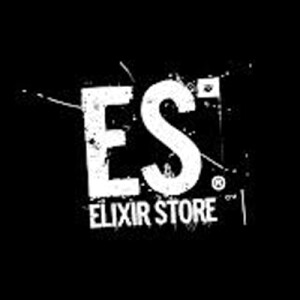 Elixir Store