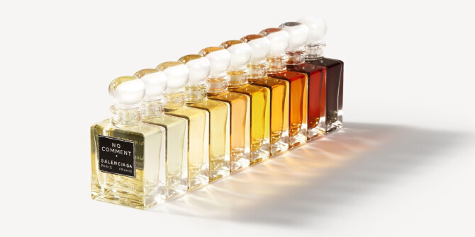 Месяц на Aromo: новинки эксклюзивных линеек и коллекционные премьеры