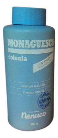 Nenuco Monaguesca