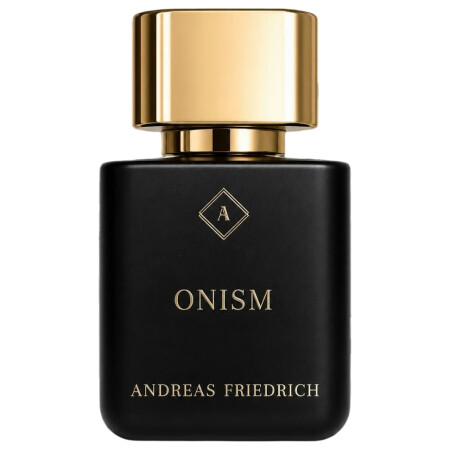 Andreas Friedrich Onism