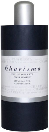 Maison de Senteurs Charisma
