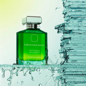 Ormonde Jayne показали новый аромат Vetiveria, посвящённый островам Индонезии