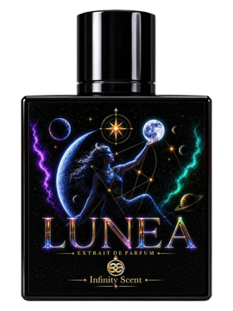 Infinity Scent Lunea