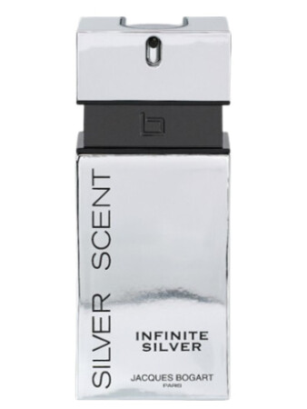 Jacques Bogart Silver Scent Infinite Silver