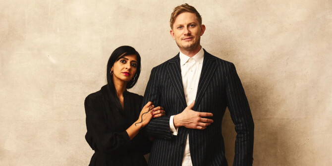 Арахисовое поле: D.S. & Durga показали новый аромат Peanut