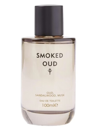 Marks and Spencer Smoked Oud