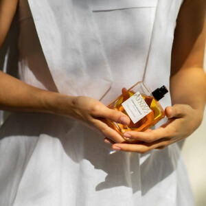 Интервью с парфюмером Александрой Балахутис (Alexandra Balahoutis) из Strange Invisible Perfumes