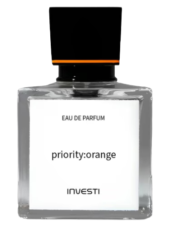 Investi Design Priority:orange