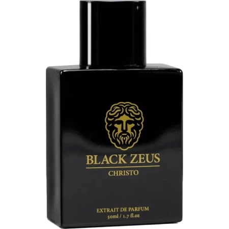 Christo Black Zeus