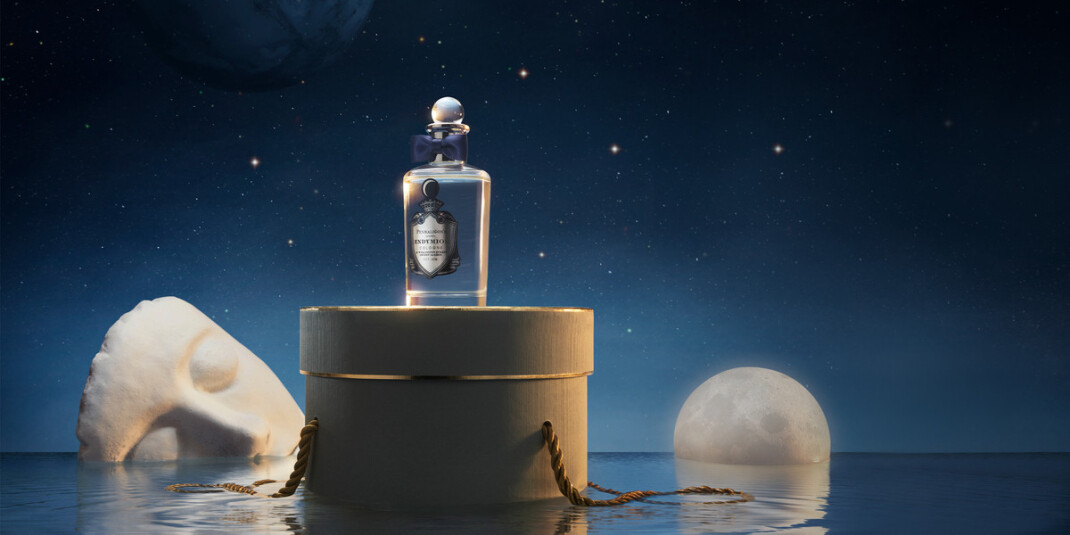 Penhaligon&#039;s посвятили ароматы Солнцу и луне