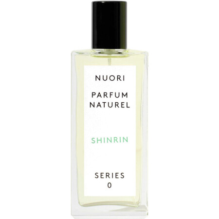 Nuori Shinrin