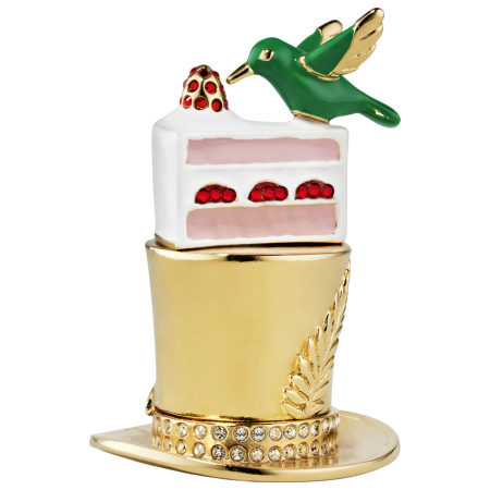 Estée Lauder Hat Treat – Beautiful Magnolia