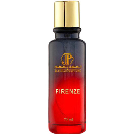 Aljassar Perfumes Firenze