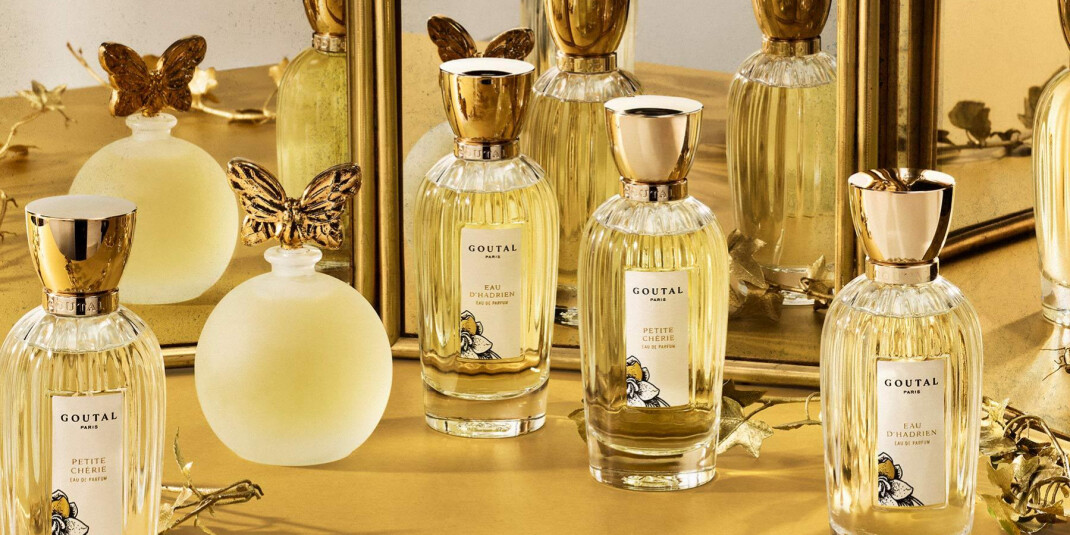 Interparfums SA приобрели французский нишевый бренд Goutal Paris