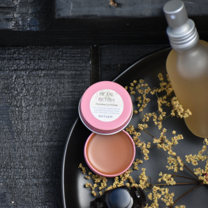 Смолы и бальзамы