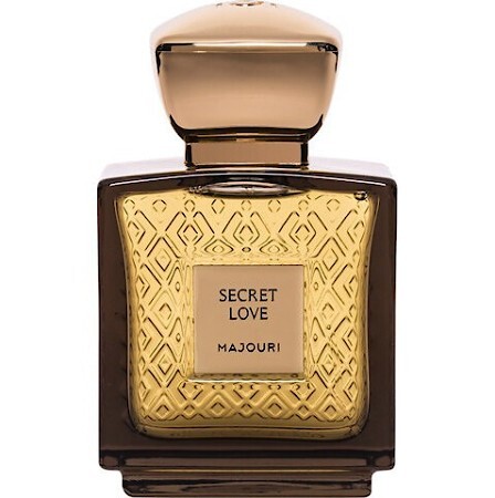Majouri Secret Love