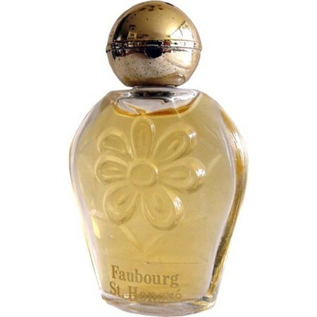 Robertier Faubourg St. Honore