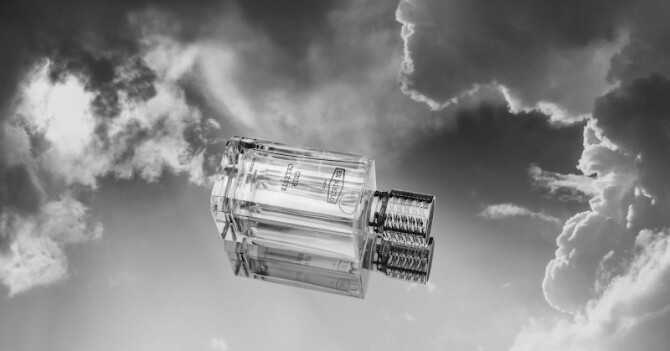 Новинка Cuir Celeste от Ex Nihilo — уже в России