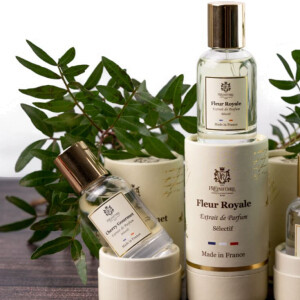 Десерт из вишни в осеннюю хмарь