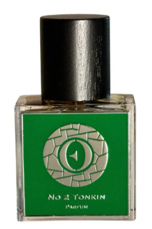 Ensar Oud EO N°2: Tonkin