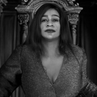 Сесилия Мучоуэ (Cee Chronicles)