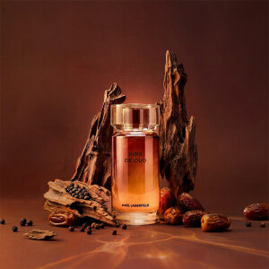 Две новинки Karl Lagerfeld – Fleur de Vanille и Bois de Oud
