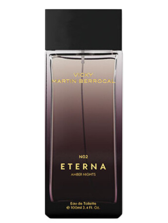 Vicky Martín Berrocal Eterna No2