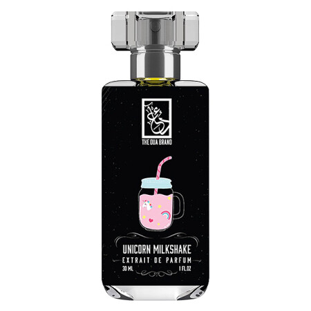 The Dua Brand Unicorn Milkshake