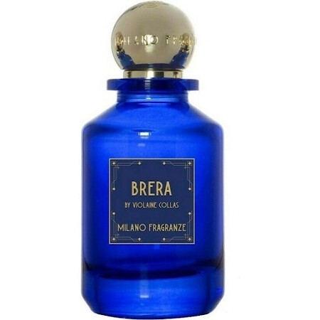 Milano Fragranze Brera