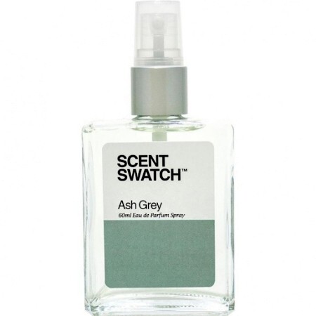 Scent Swatch Ash Grey