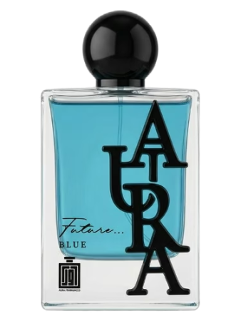 Aura Fragrances Future Blue