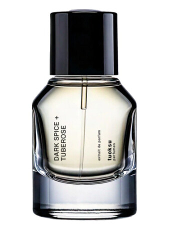 Tuoksu Dark Spice + Tuberose