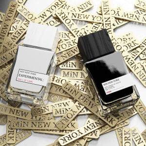 MiN New York пополнили коллекцию Experimental новым ароматом Origin of Love