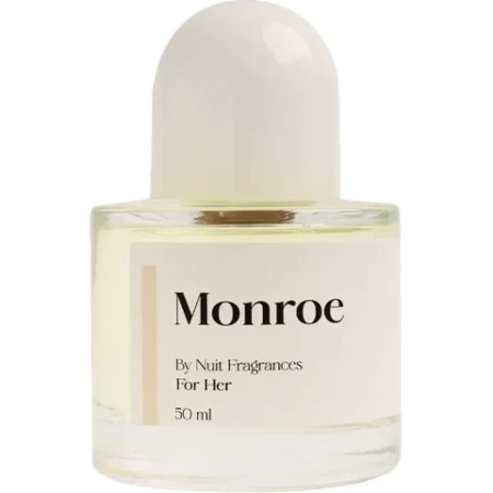 Nuit Fragrances Monroe