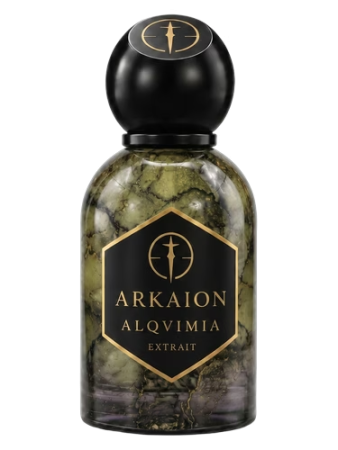 Arkaion Alqvimia