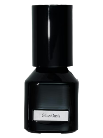Raw Contrast Glass Oasis