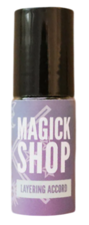 Sixteen92 Layering Accord No 13 : Magick Shop
